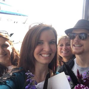 Meet your Posher, Rachel